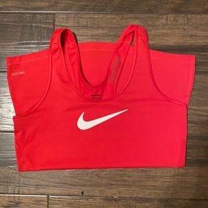 Nike Dri-Fit Pro Tanktop